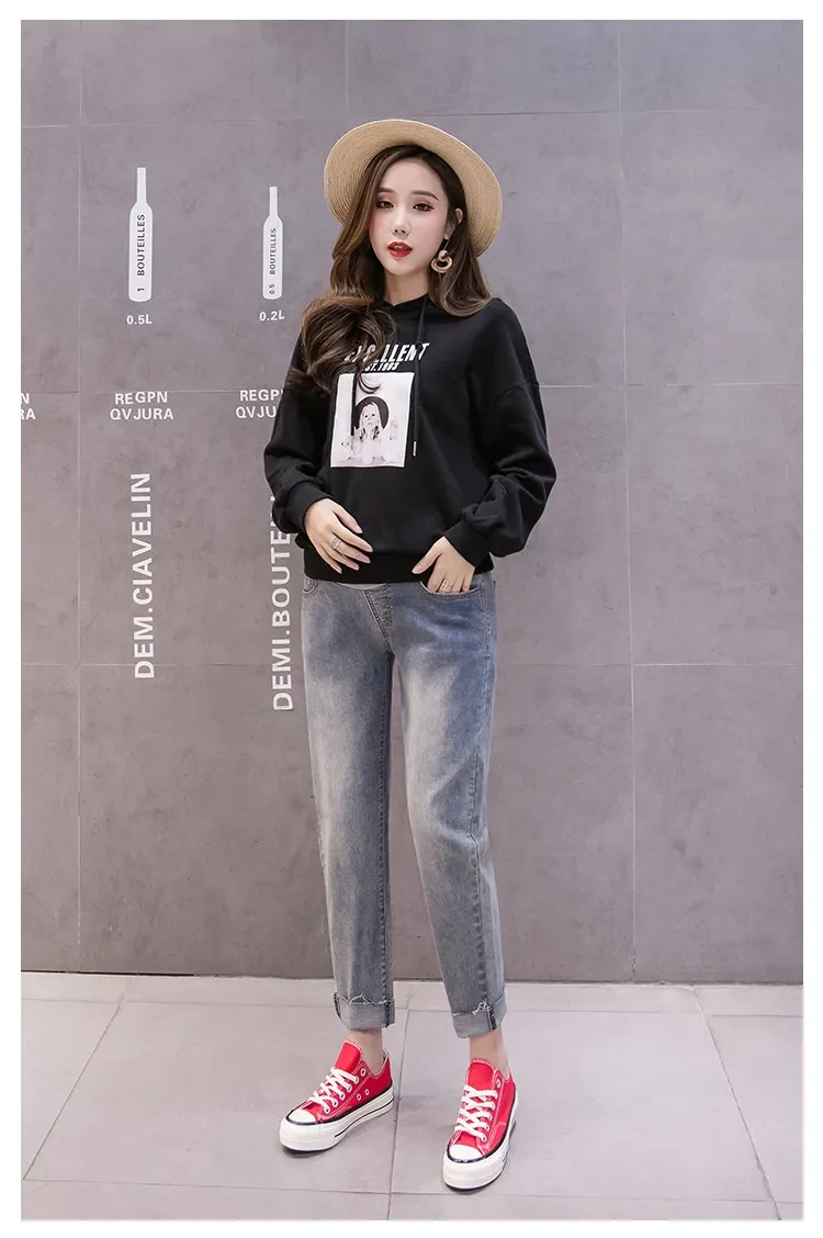 Best Maternity Jeans