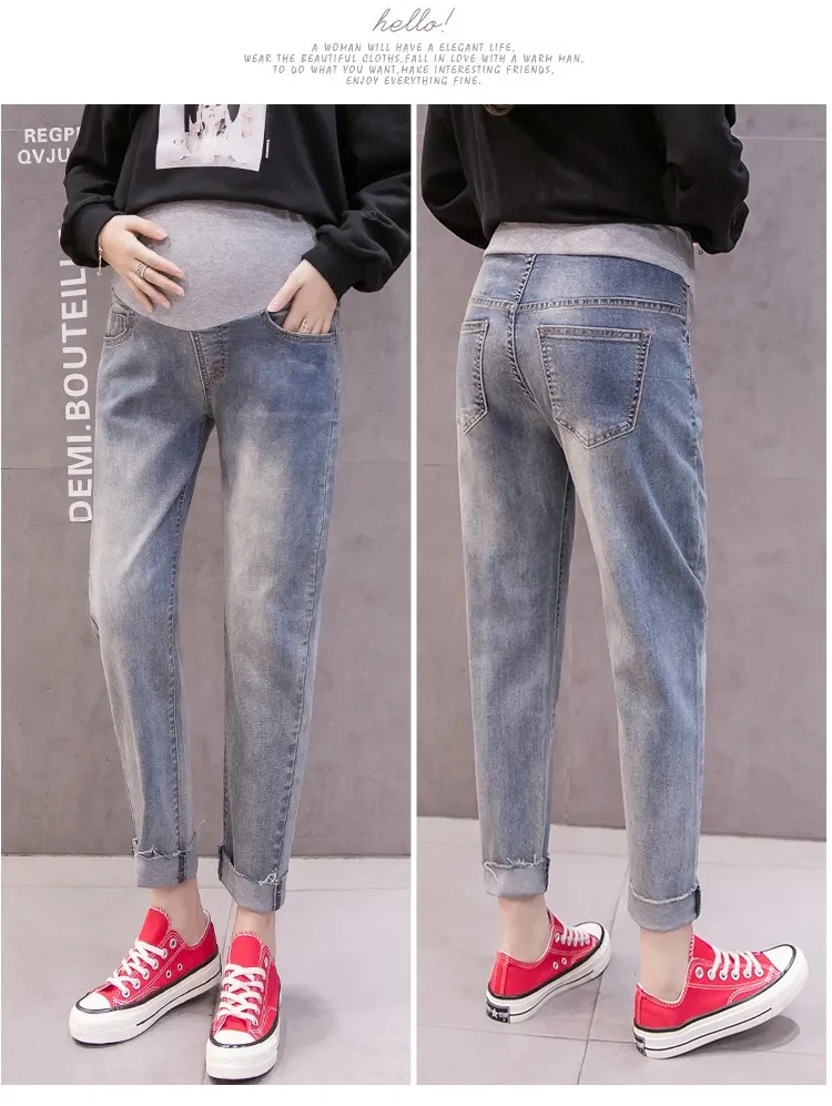 Best Maternity Jeans