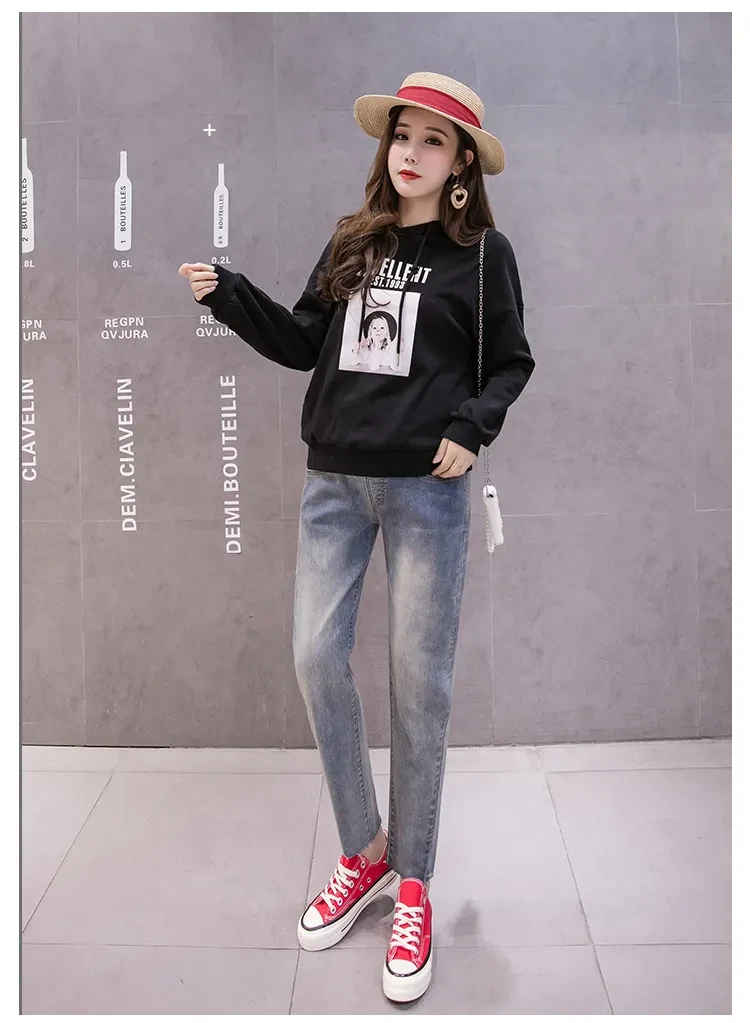 Best Maternity Jeans