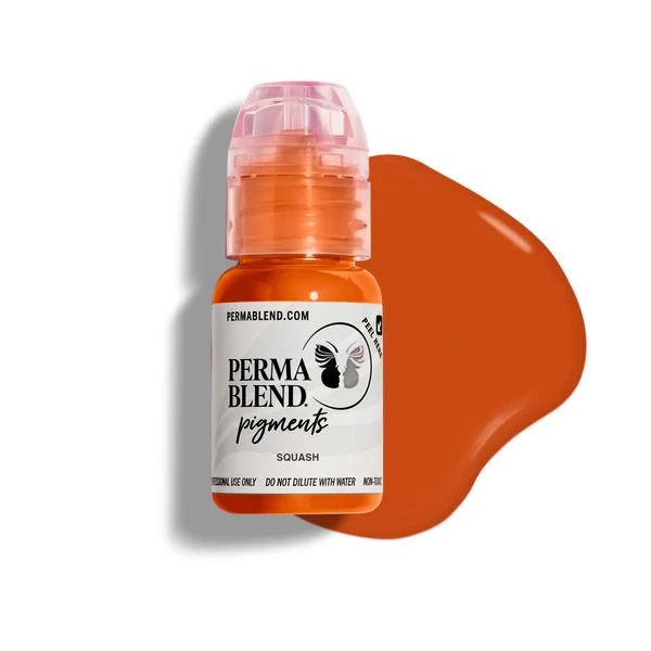 Squash – Perma Blend 15 ML
