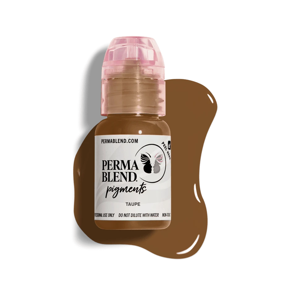 Taupe – Perma Blend 15 ML