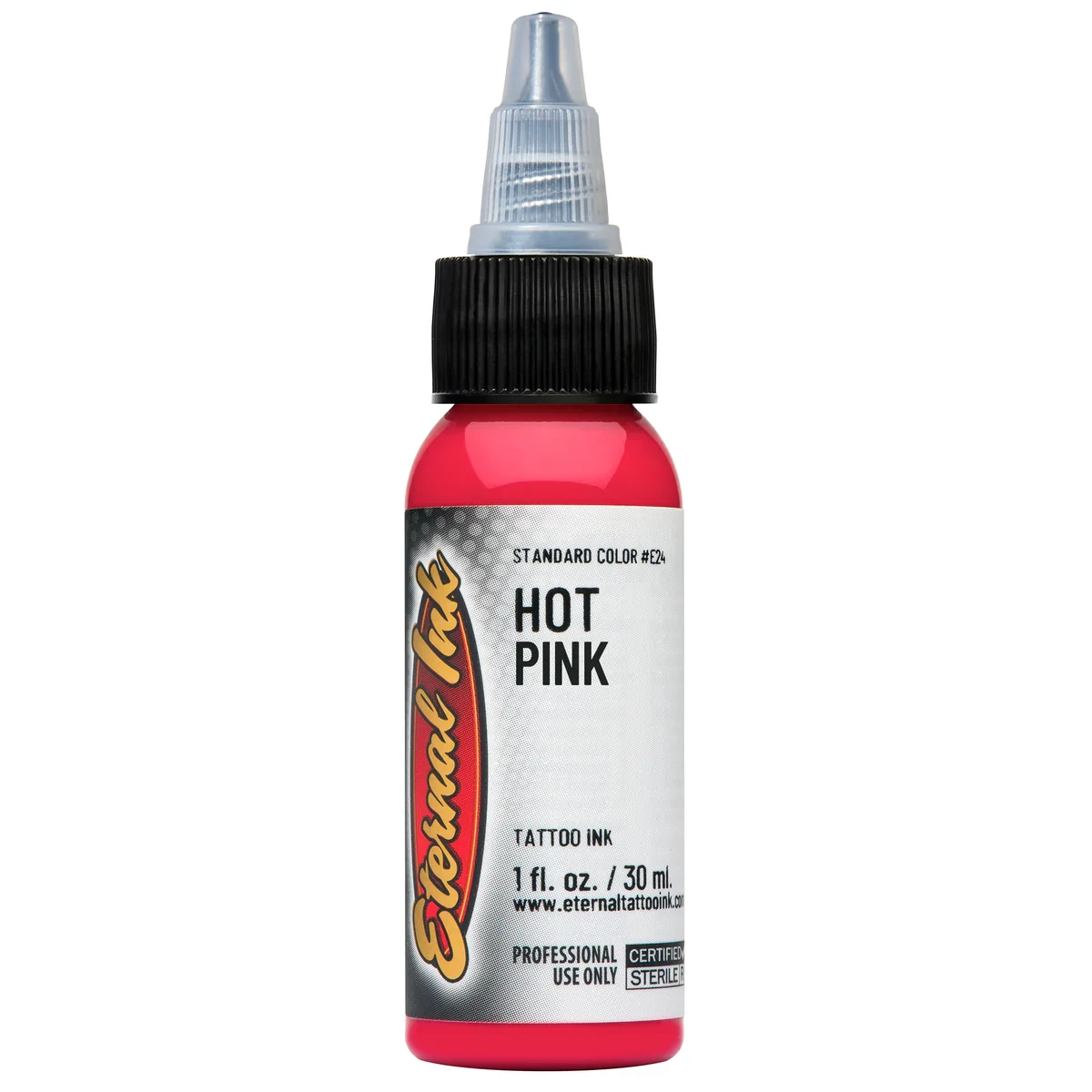 Hot Pink — Eternal Tattoo Ink
