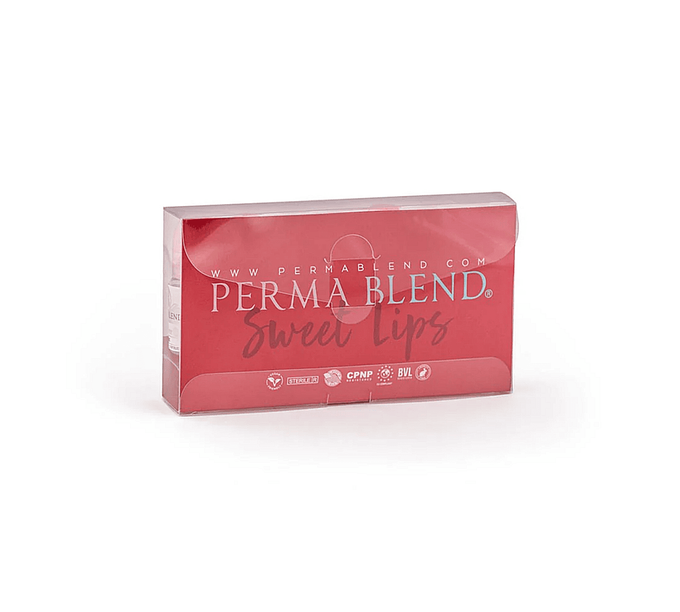 Sweet Lips Kit – Perma Blend – 7x 1/2oz Bottles