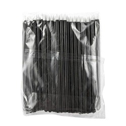 Disposable Eyeliner/Detail Brushes – Felt Tip – Pack of 50