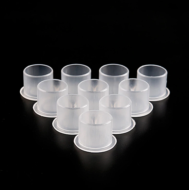 Ink Cups With Base