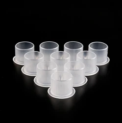 Ink Cups With Base