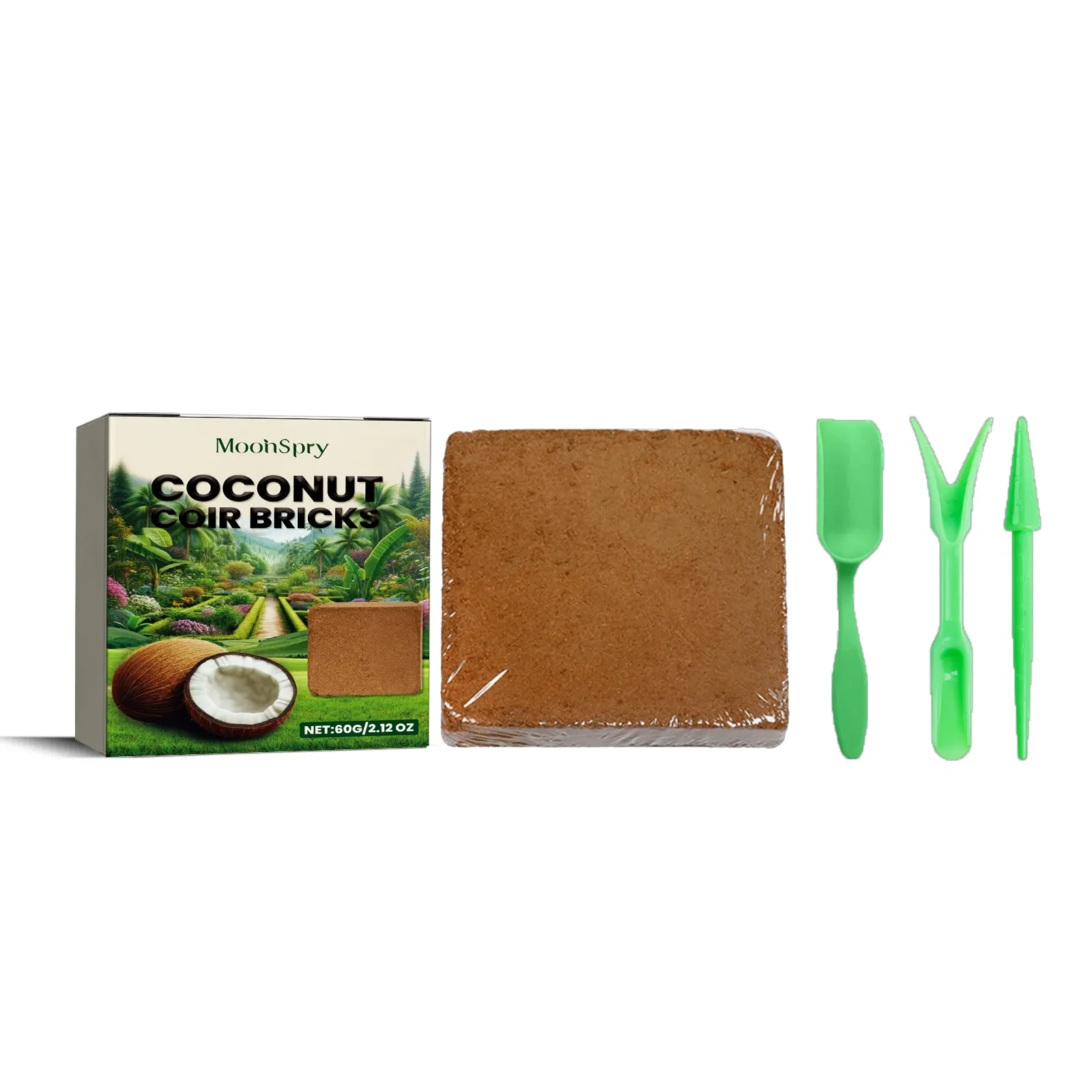 5kg Coco Coir