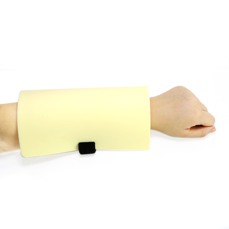 Practice Skin with Bandage – 3mm Thick