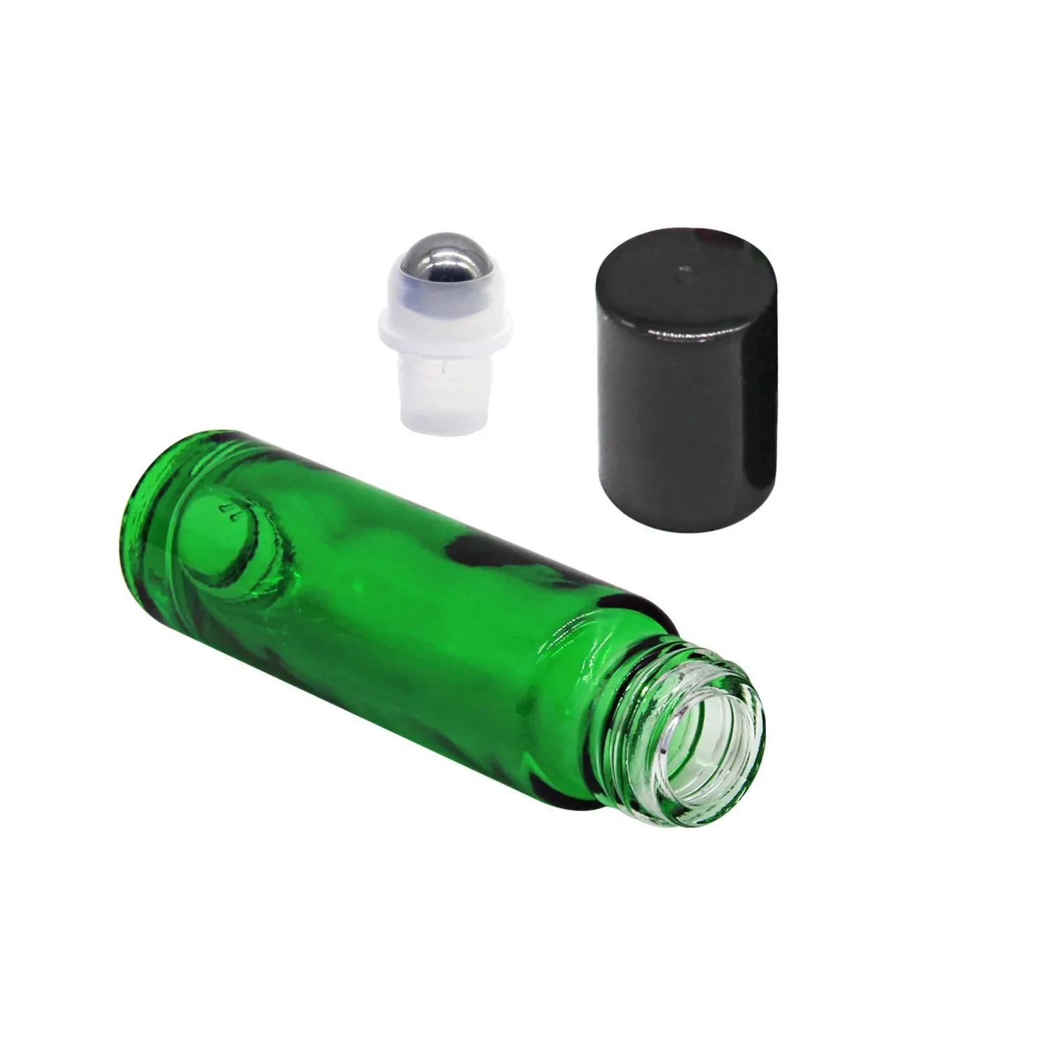 Roller Balls For Oils