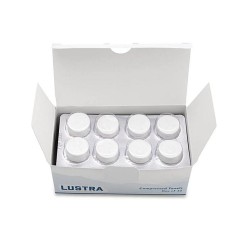 Recovery Lustra Compressed Towels – Box of 32