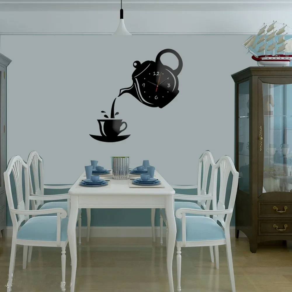 Kitchen Clocks