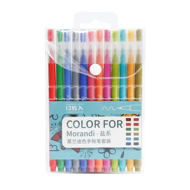 Felt Tip Pens