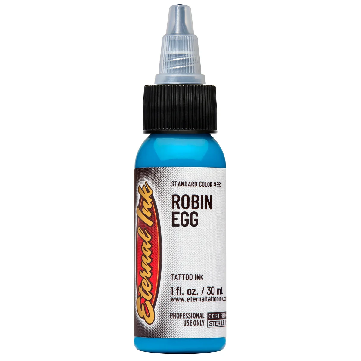 Robin Egg — Eternal Tattoo Ink