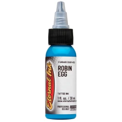 Robin Egg — Eternal Tattoo Ink