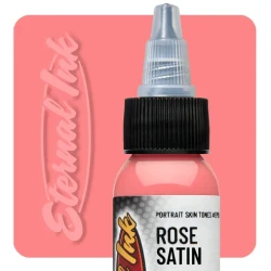 Rose Satin — Eternal Tattoo Ink — 1 oz