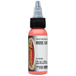 Rose Satin — Eternal Tattoo Ink — 1 oz