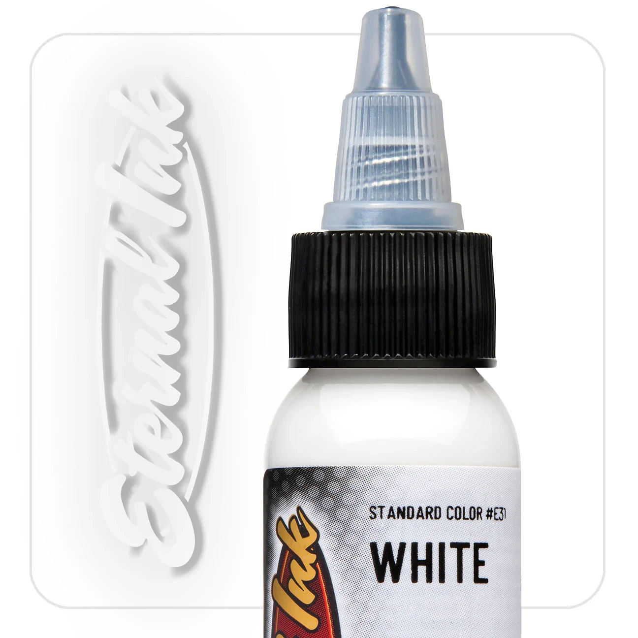 White — Eternal Tattoo Ink