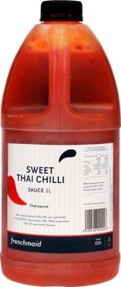 Sauce Chilli Sweet Thai