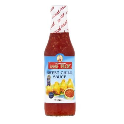 Sauce Chilli Sweet Thai Gluten Free