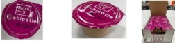 Sauce Chipotle Mayo Pcu