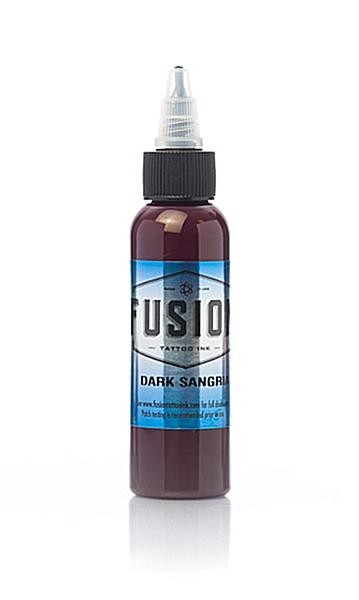 Dark Sangria – Fusion Tattoo Ink