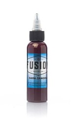 Dark Sangria – Fusion Tattoo Ink