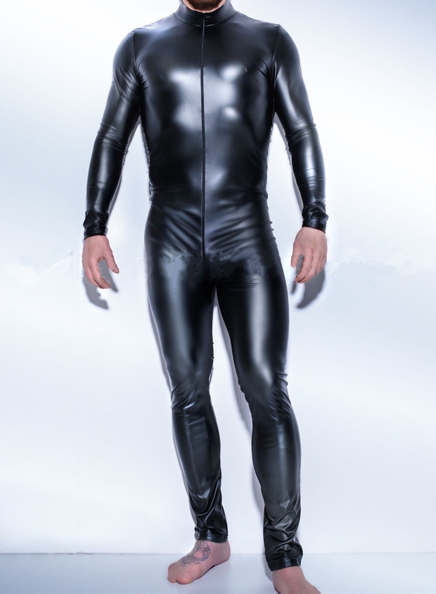Mens Bodysuit