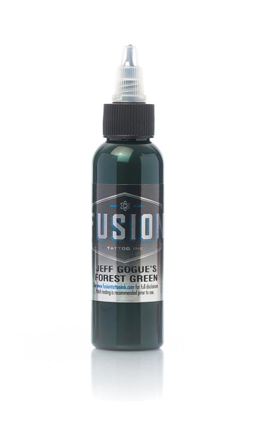 Fusion Ink – Jeff Gogue – Forest Green