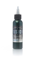 Fusion Ink – Jeff Gogue – Forest Green