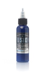 Fusion Ink – Jeff Gogue – Midnight