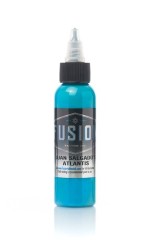 Fusion Ink- Juan Salgado – Atlantis