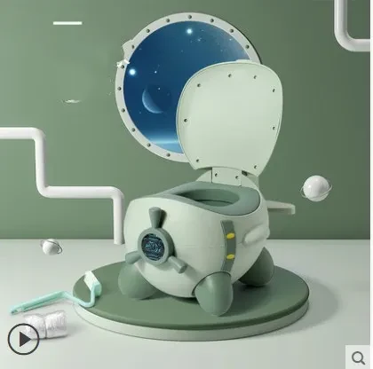 Potty Training Seat