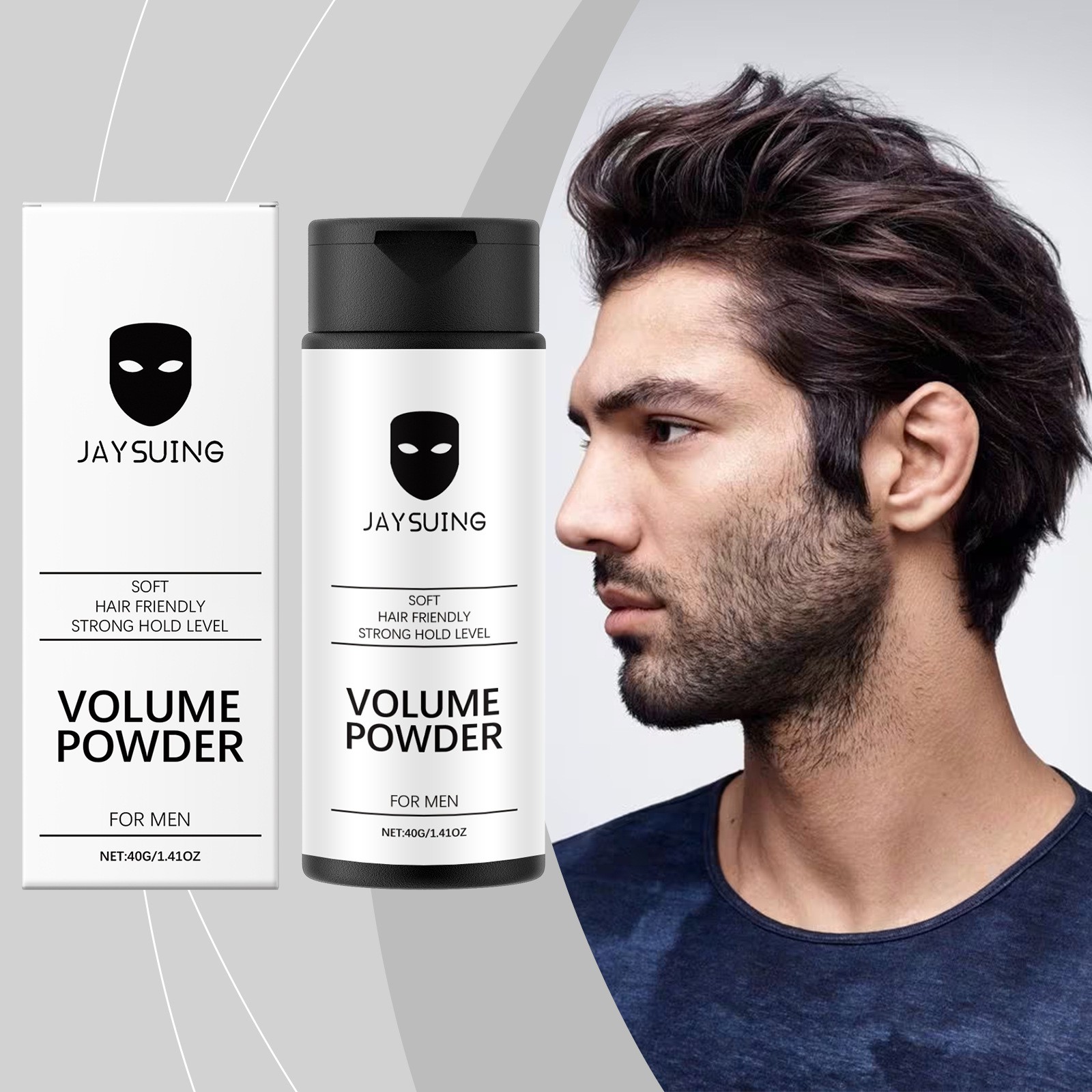 Hair Powder