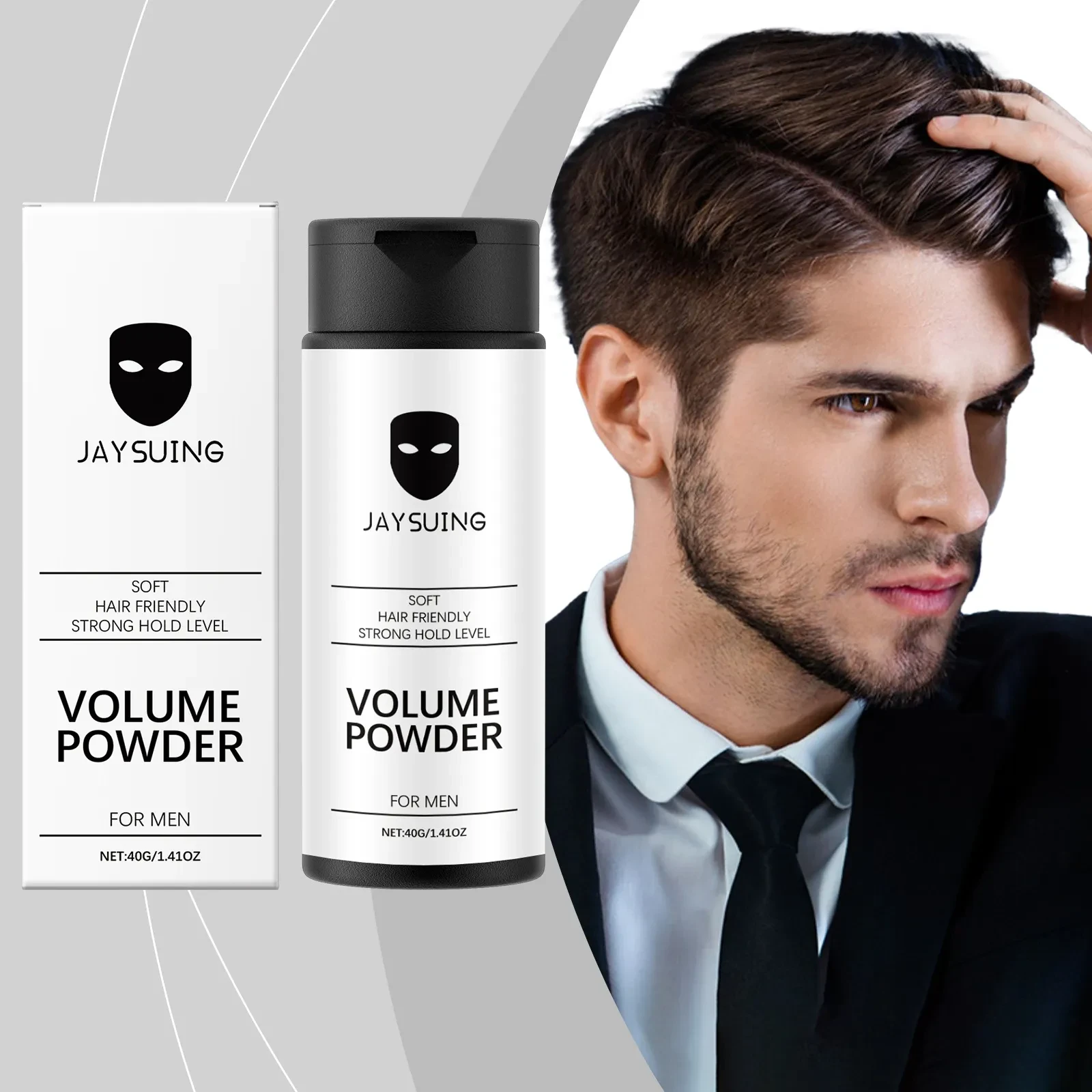 Hair Powder
