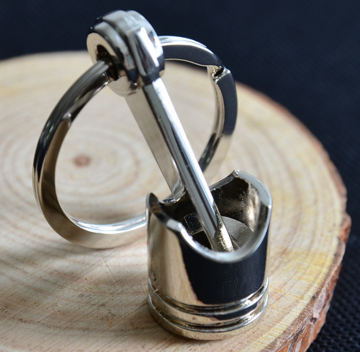 Key Keychain