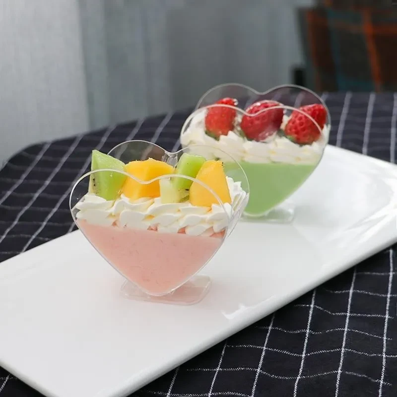 Jelly Cups