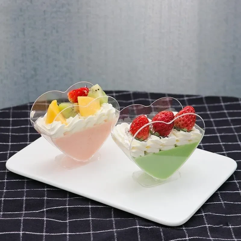 Jelly Cups