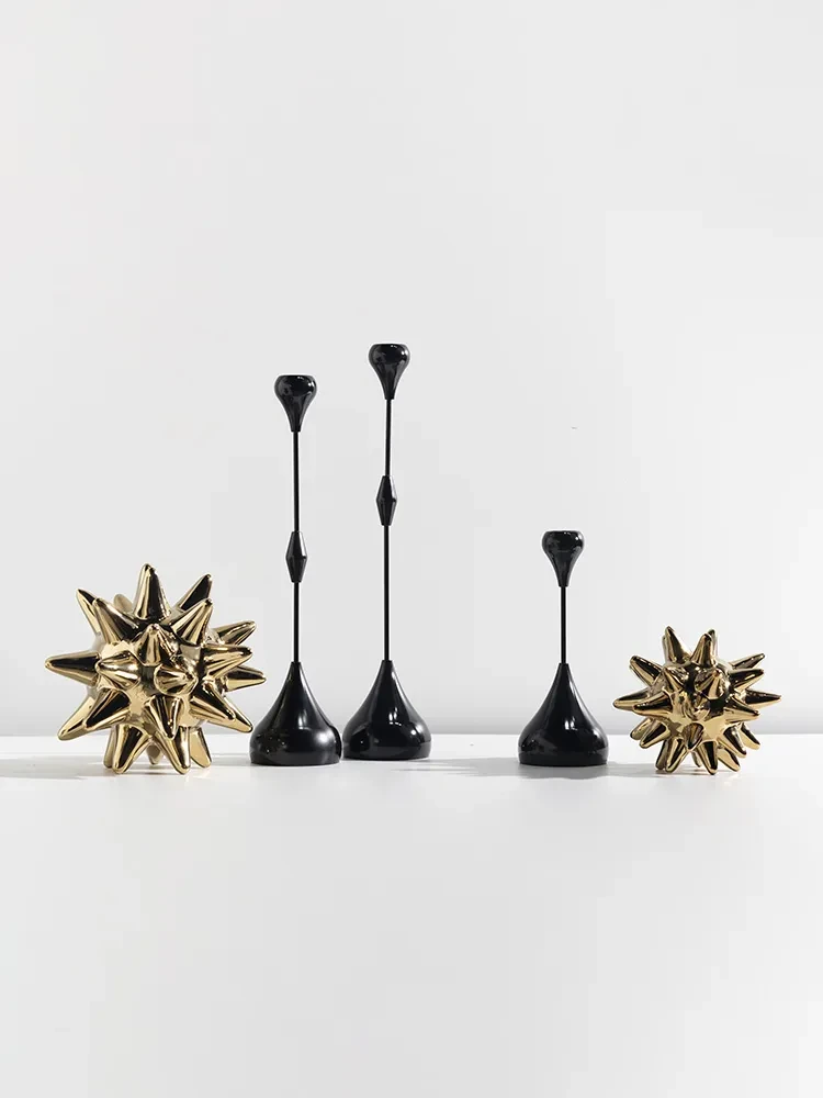 Water Candle Holders