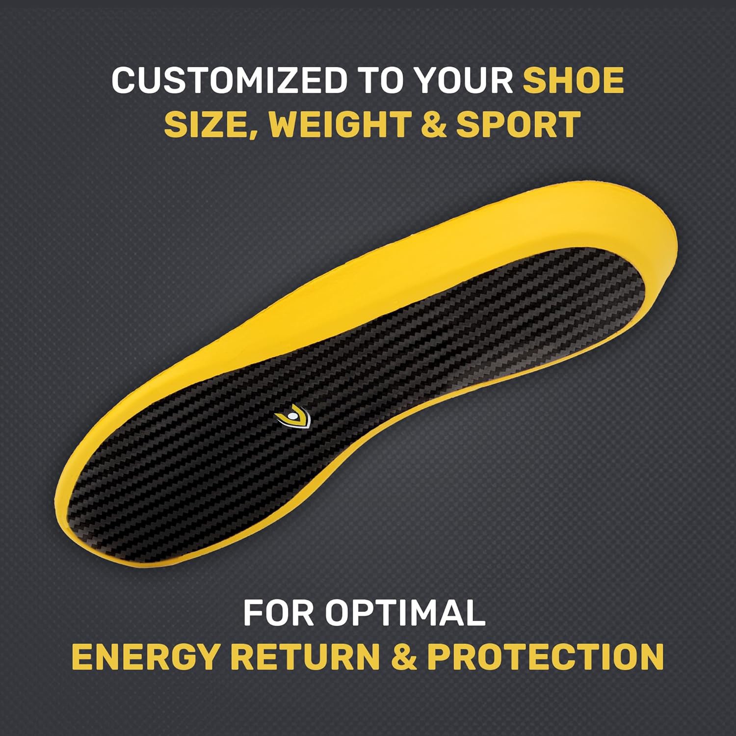 Arch Support Insoles