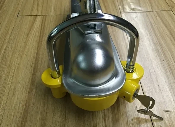 Trailer Lock