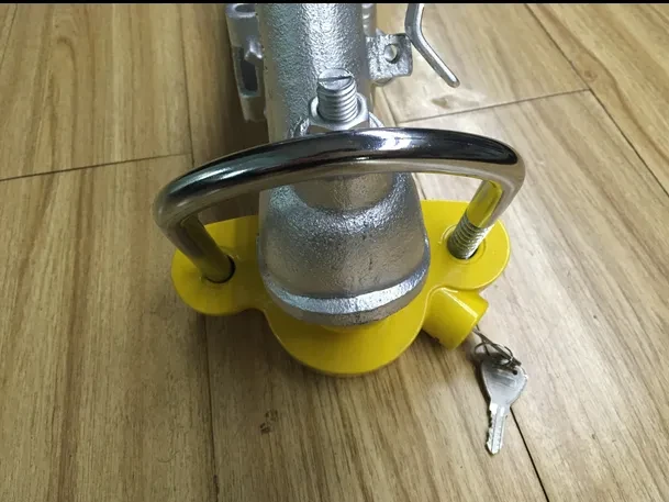 Trailer Lock