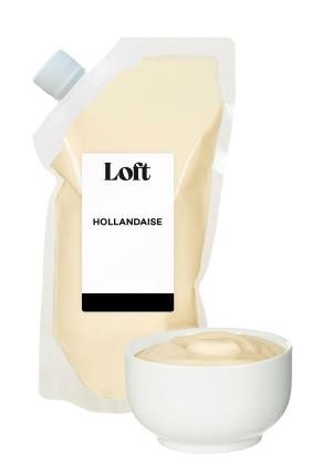 Sauce Hollandaise
