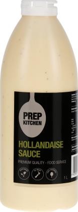 Sauce Hollandaise
