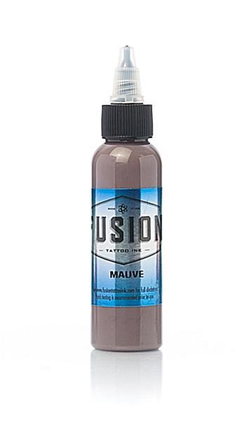 Mauve – Fusion Tattoo Ink