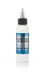 Mixing White – Fusion Tattoo Ink