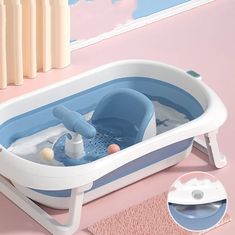 Safe and Comfortable Baby Bath Seat