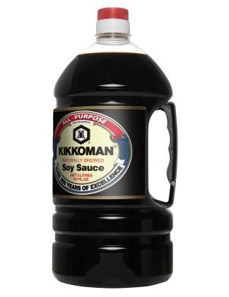 Sauce Soy