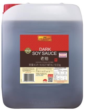 Sauce Soy Dark