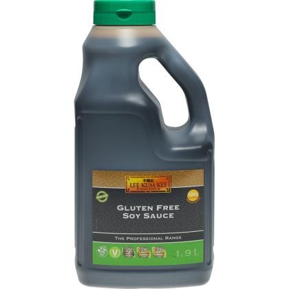 Sauce Soy Gluten Free
