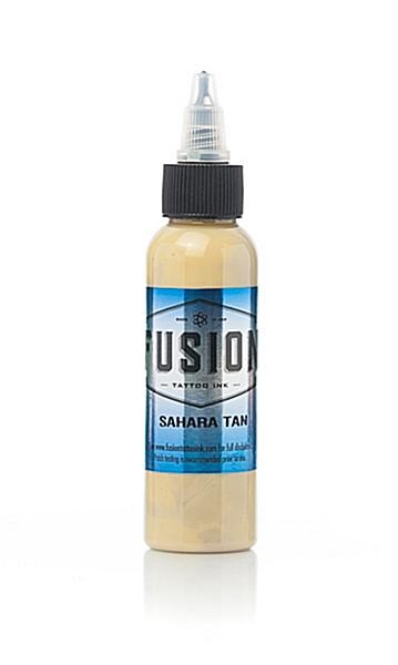 Sahara Tan – Fusion Tattoo Ink